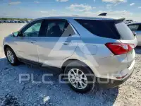 2018 Chevrolet Equinox фото