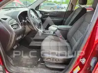 2018 Chevrolet Equinox фото