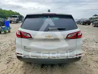 2018 Chevrolet Equinox фото