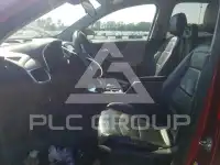 2018 Chevrolet Equinox фото