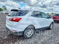 2018 Chevrolet Equinox фото