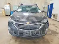 2018 Chevrolet Equinox фото