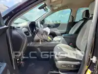 2018 Chevrolet Equinox фото