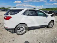 2018 Chevrolet Equinox фото