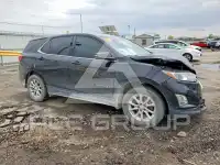2018 Chevrolet Equinox фото