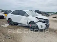 2018 Chevrolet Equinox фото
