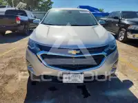 2018 Chevrolet Equinox фото