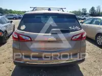 2018 Chevrolet Equinox photo