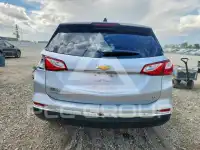 2018 Chevrolet Equinox photo