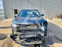 2018 Chevrolet Equinox фото
