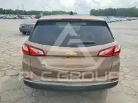 2018 Chevrolet Equinox фото