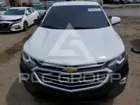 2018 Chevrolet Equinox фото