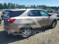 2018 Chevrolet Equinox photo