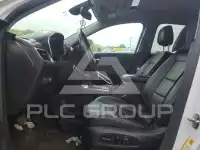 2018 Chevrolet Equinox фото