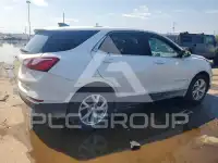 2018 Chevrolet Equinox фото
