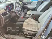 2018 Chevrolet Equinox фото