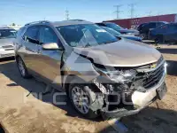 2018 Chevrolet Equinox photo