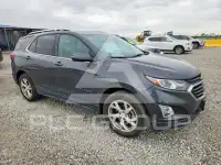 2018 Chevrolet Equinox фото