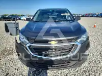 2018 Chevrolet Equinox фото