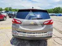 2018 Chevrolet Equinox фото