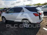 2018 Chevrolet Equinox фото