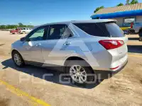 2018 Chevrolet Equinox фото