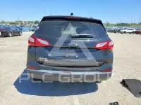 2018 Chevrolet Equinox фото