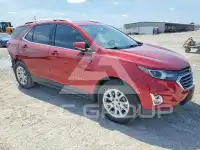 2018 Chevrolet Equinox фото