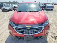 2018 Chevrolet Equinox фото