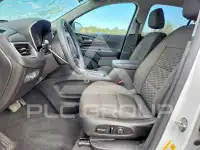 2018 Chevrolet Equinox фото