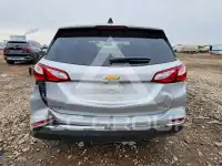 2018 Chevrolet Equinox photo