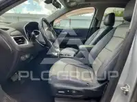 2018 Chevrolet Equinox фото