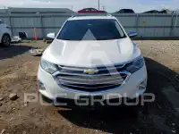2018 Chevrolet Equinox фото