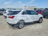 2018 Chevrolet Equinox photo