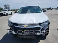 2018 Chevrolet Equinox фото