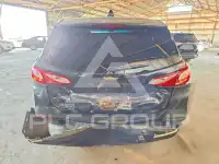 2018 Chevrolet Equinox фото