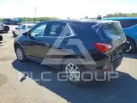 2018 Chevrolet Equinox фото