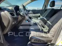 2018 Chevrolet Equinox фото