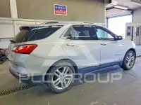 2018 Chevrolet Equinox фото