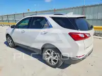 2018 Chevrolet Equinox фото