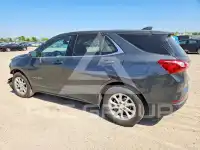 2018 Chevrolet Equinox фото