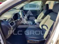 2018 Chevrolet Equinox фото
