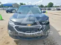 2018 Chevrolet Equinox фото
