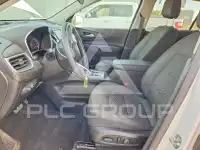 2018 Chevrolet Equinox photo