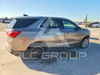 2018 Chevrolet Equinox фото