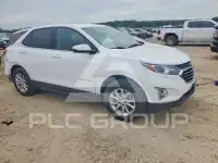 2018 Chevrolet Equinox фото