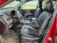 2018 Chevrolet Equinox фото