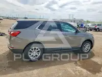 2018 Chevrolet Equinox фото