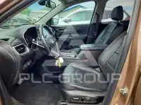 2018 Chevrolet Equinox фото