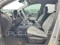 2018 Chevrolet Equinox фото